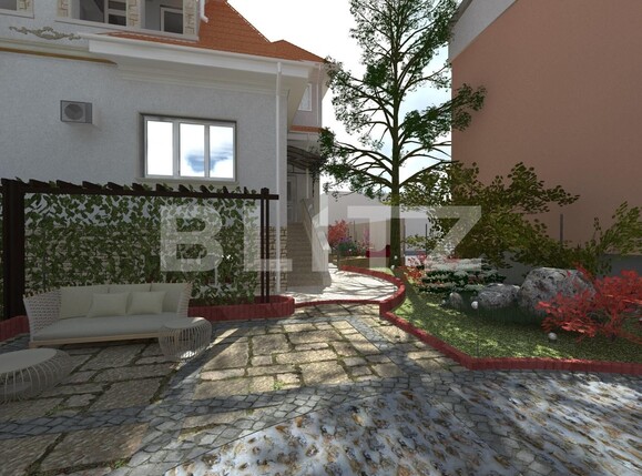 Casa de vânzare 5 camere Grigorescu - 115593CV | BLITZ Cluj-Napoca | Poza7