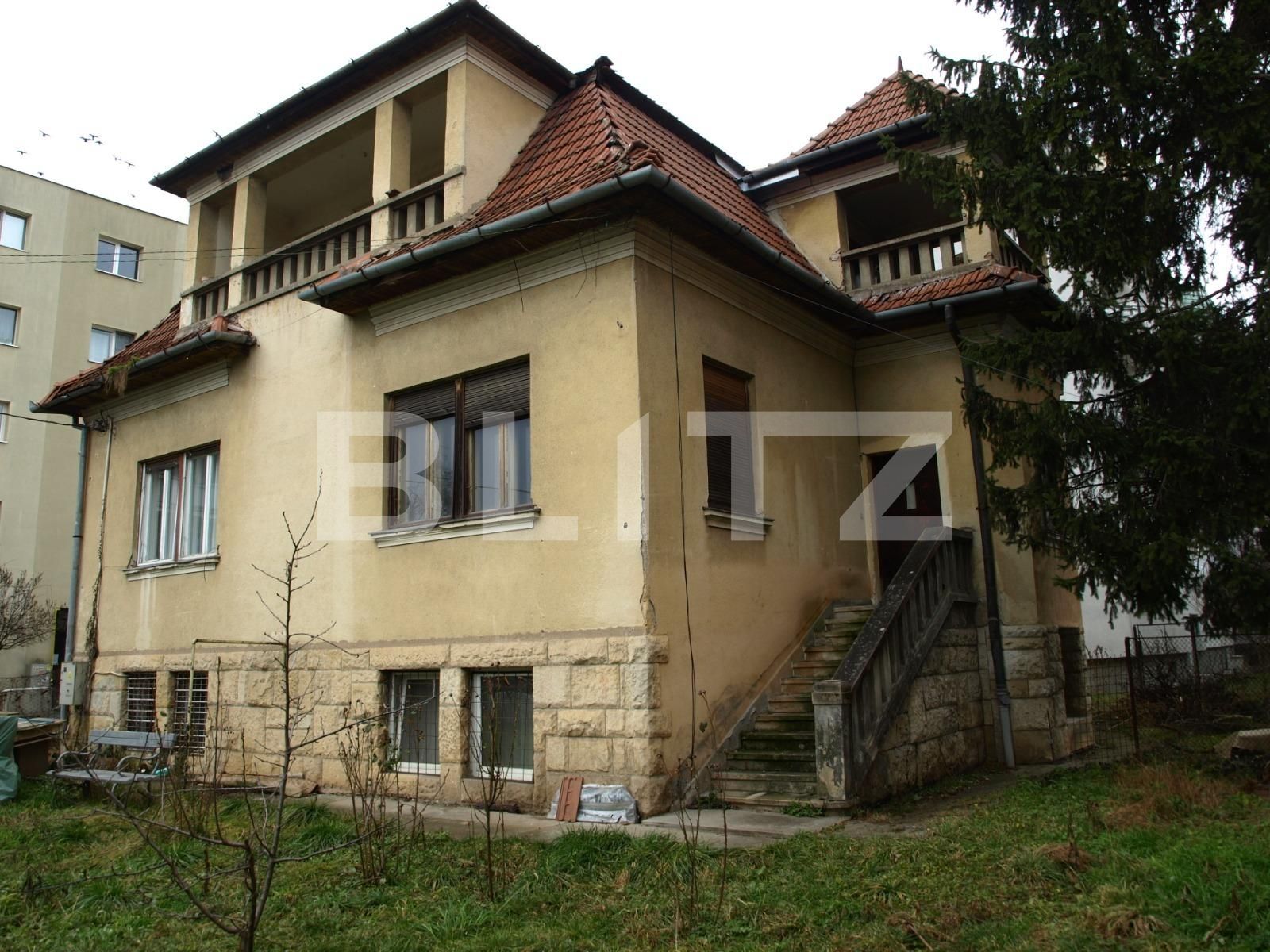 Casa de vânzare 5 camere Grigorescu - 115593CV | BLITZ Cluj-Napoca | Poza12