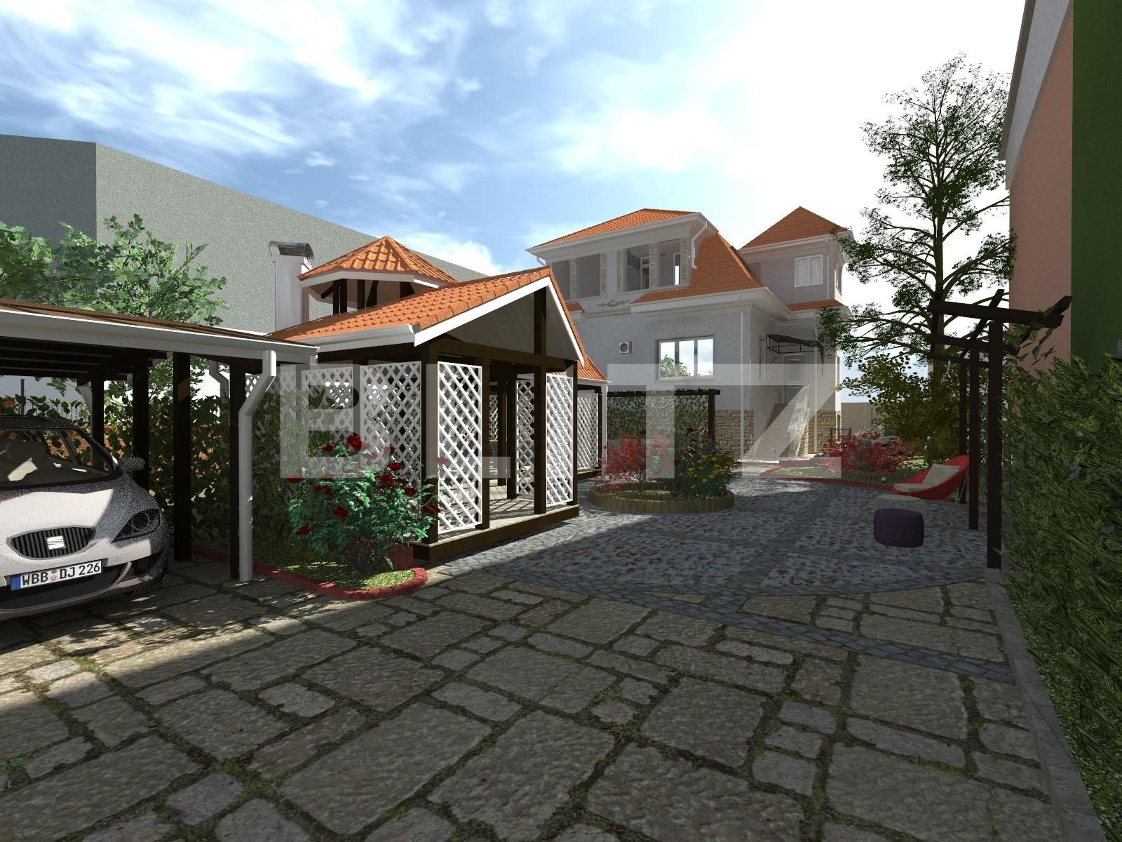 Casa de vânzare 5 camere Grigorescu - 115593CV | BLITZ Cluj-Napoca | Poza5