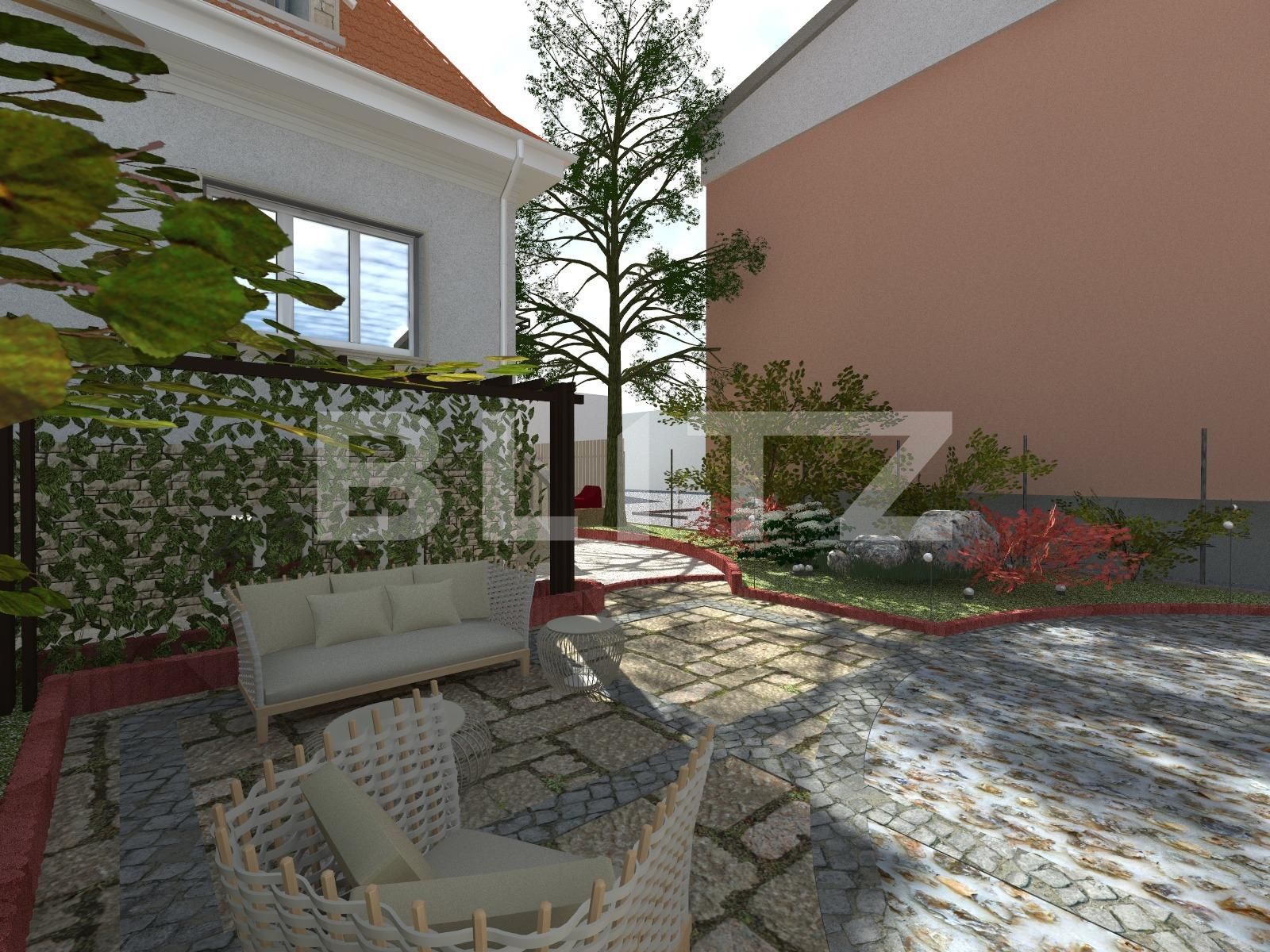 Casa de vânzare 5 camere Grigorescu - 115593CV | BLITZ Cluj-Napoca | Poza11