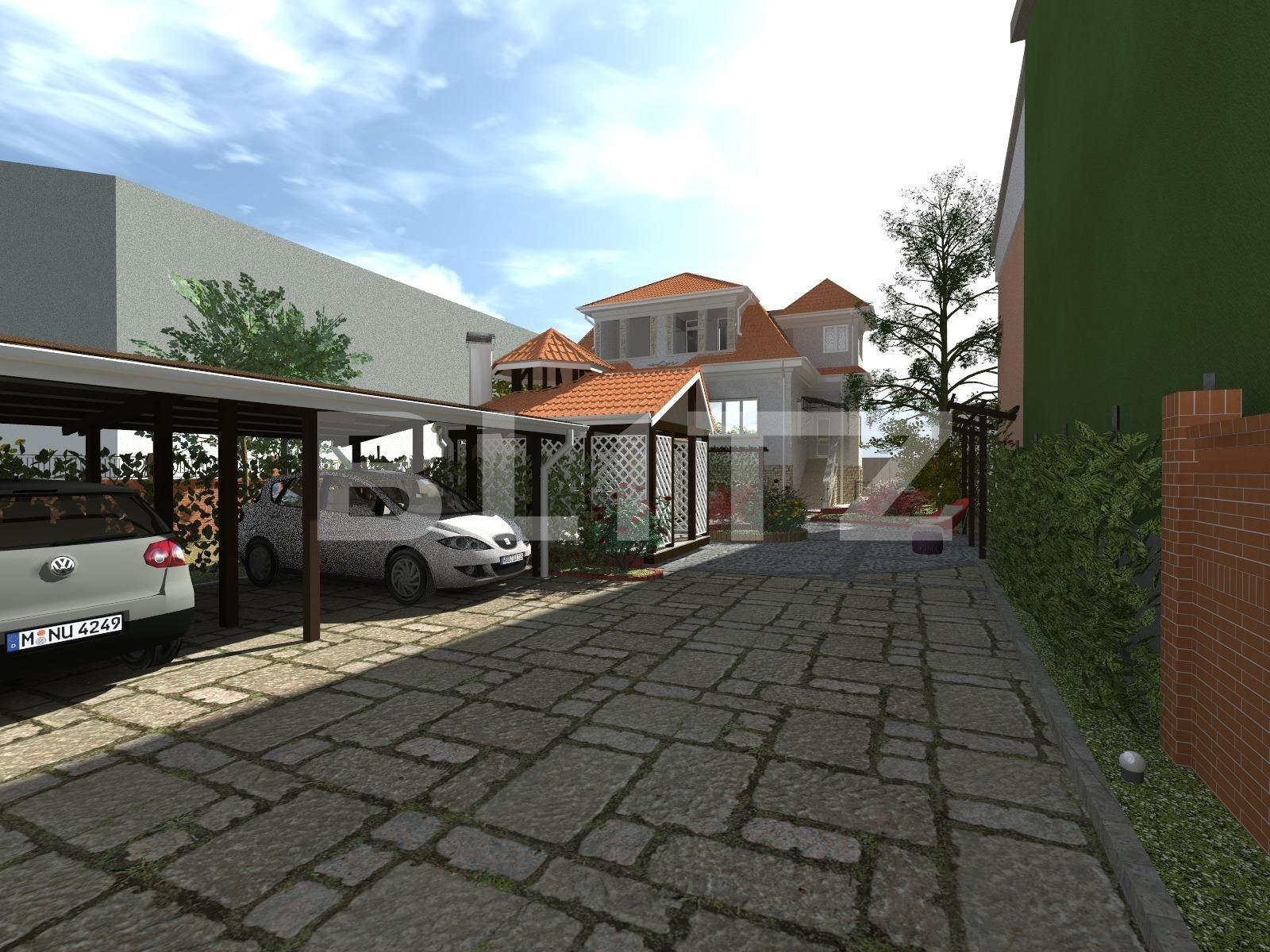 Casa de vânzare 5 camere Grigorescu - 115593CV | BLITZ Cluj-Napoca | Poza10