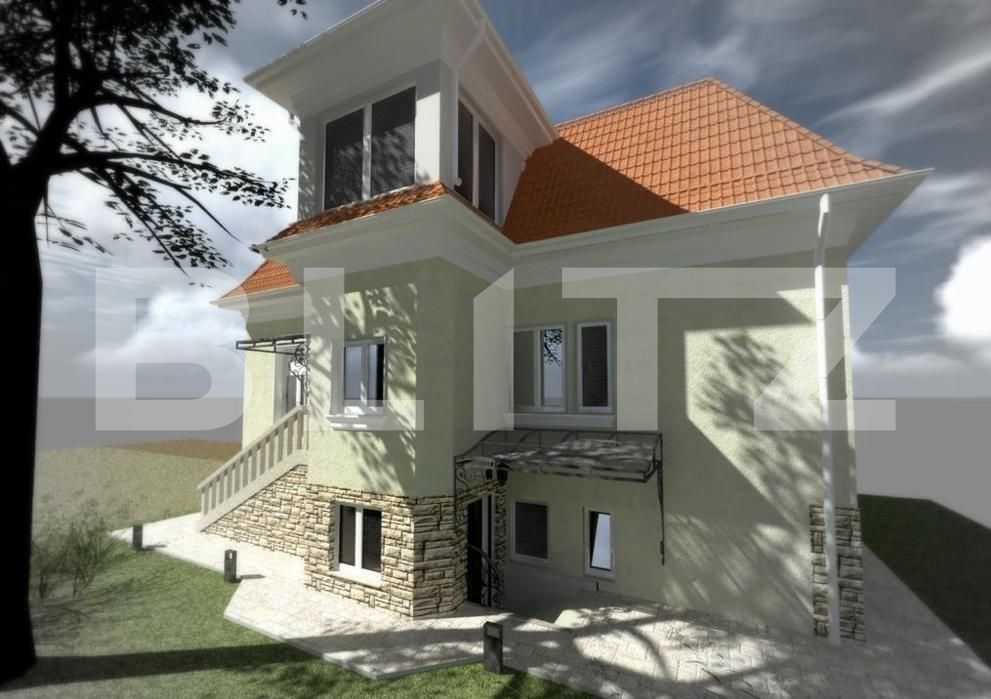 Casa de vânzare 5 camere Grigorescu - 115593CV | BLITZ Cluj-Napoca | Poza2