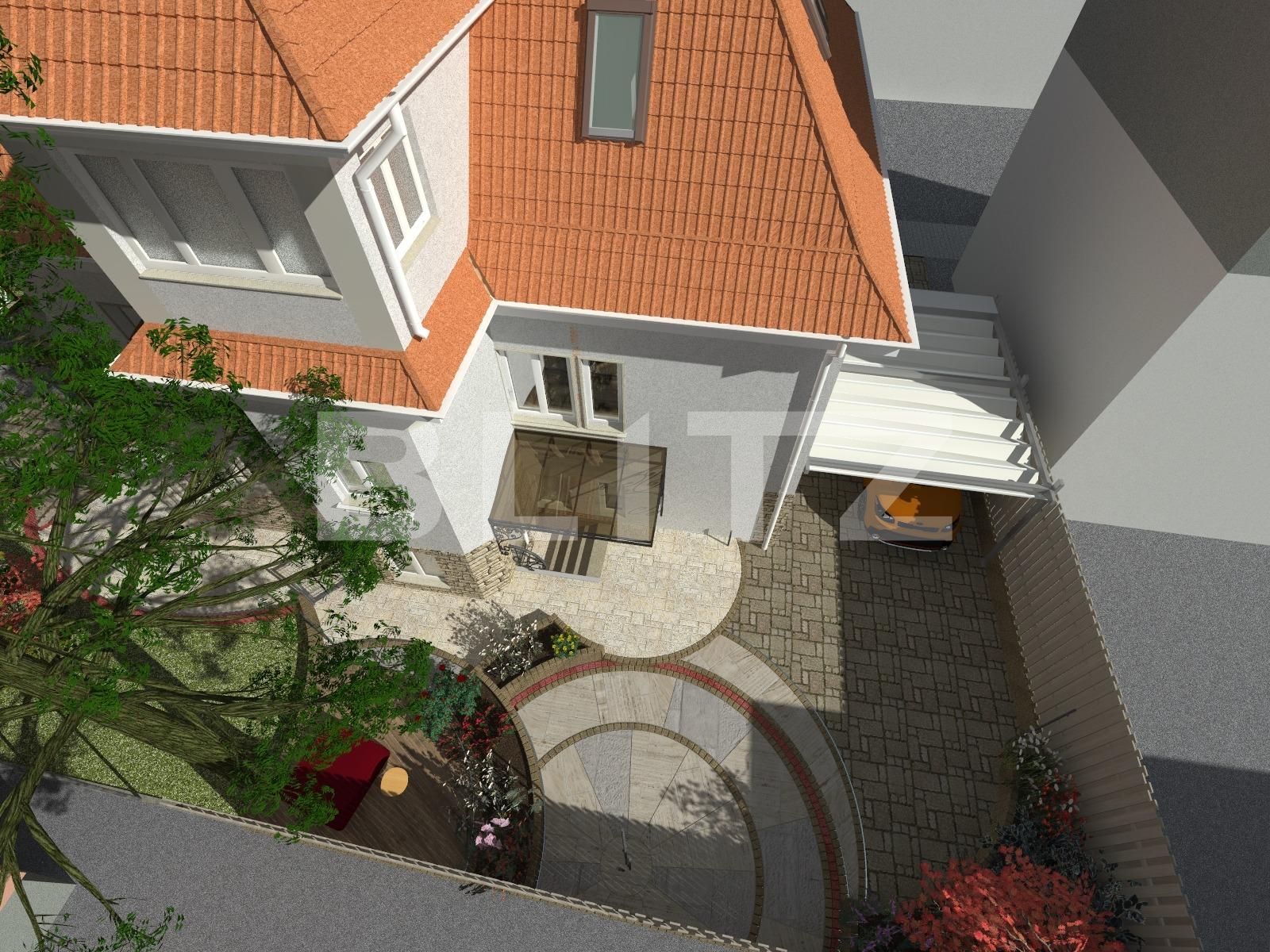 Casa de vânzare 5 camere Grigorescu - 115593CV | BLITZ Cluj-Napoca | Poza3