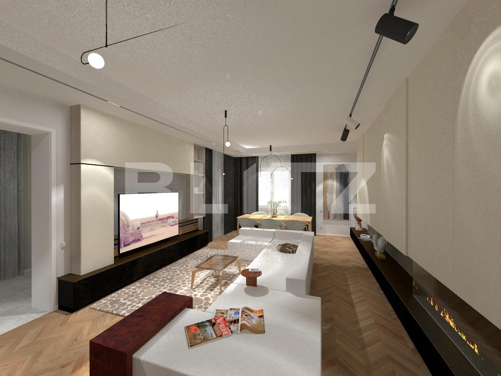 Casa de vânzare 5 camere Grigorescu - 115593CV | BLITZ Cluj-Napoca | Poza25