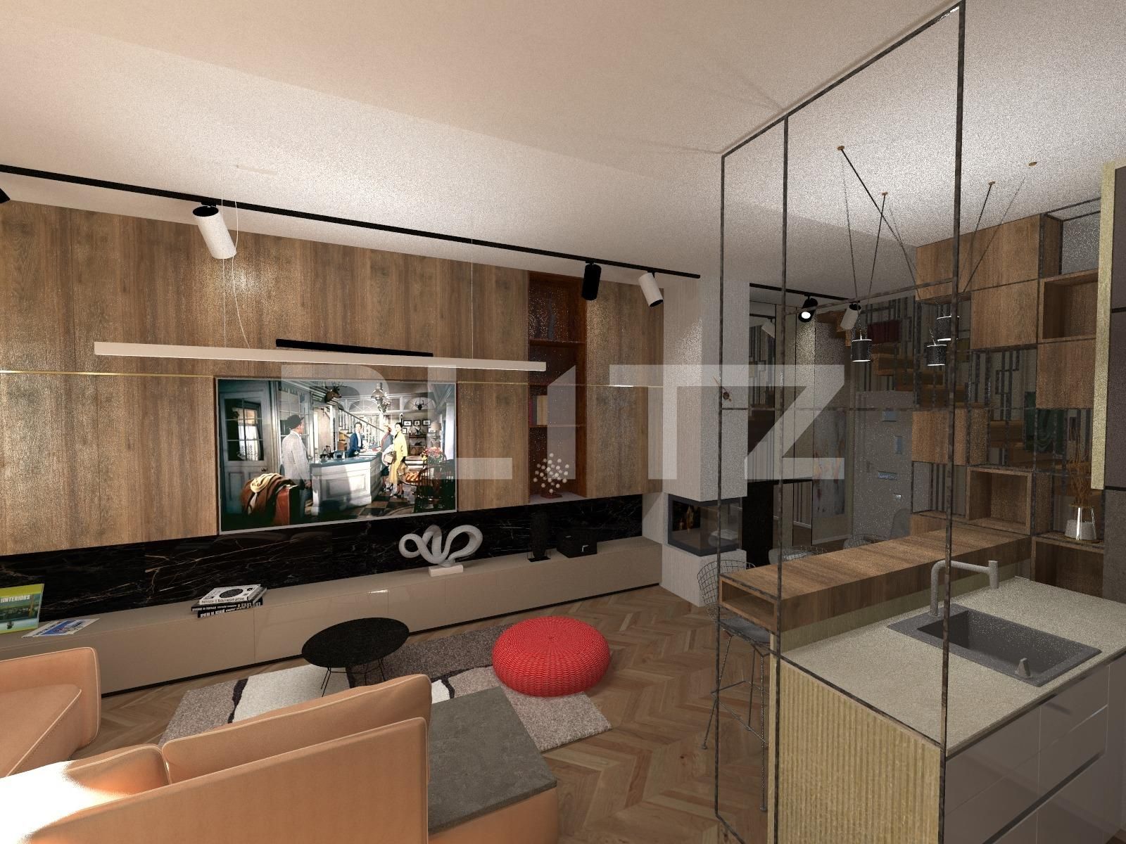 Casa de vânzare 5 camere Grigorescu - 115593CV | BLITZ Cluj-Napoca | Poza27