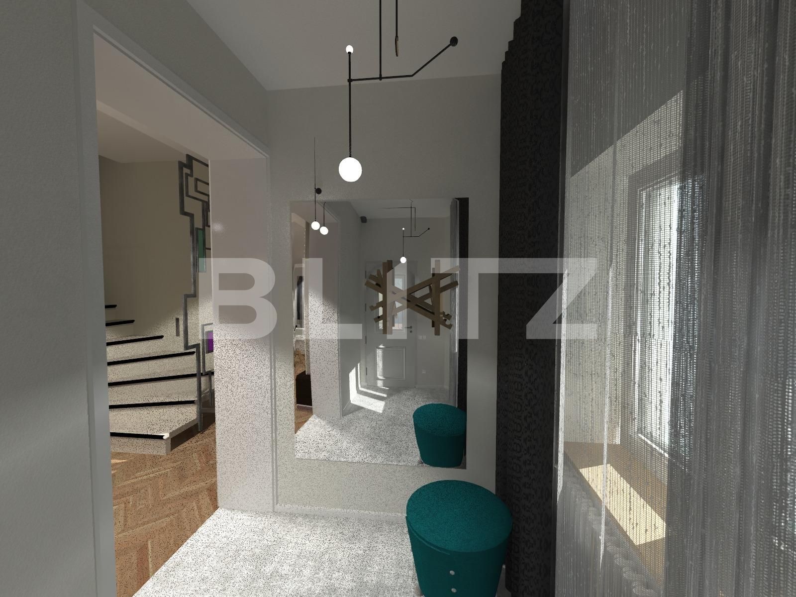 Casa de vânzare 5 camere Grigorescu - 115593CV | BLITZ Cluj-Napoca | Poza24