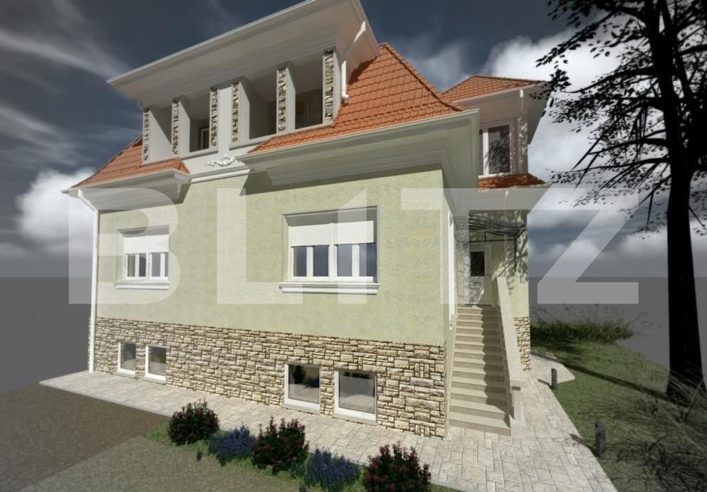 Casa de vânzare 5 camere Grigorescu - 115593CV | BLITZ Cluj-Napoca | Poza4