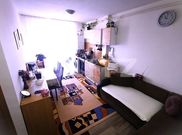 Apartament de vânzare 2 camere Floreşti - 115597AV | BLITZ Cluj-Napoca | Poza1