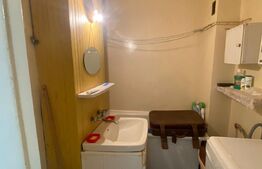 Apartament cu 2 camere + balcon zona Mehedinti