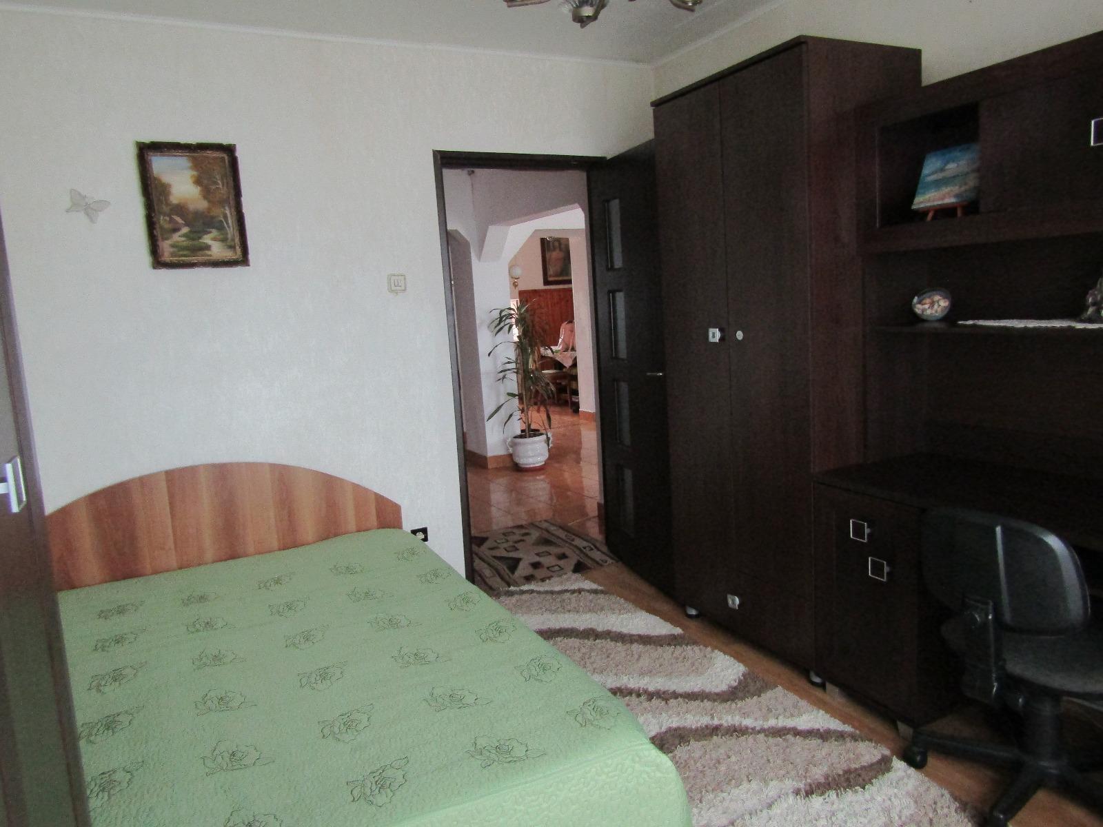 Apartament de vânzare 3 camere Marasti - 11560AV | BLITZ Cluj-Napoca | Poza3