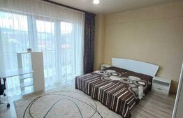 Apartament 1 camera, decomandat, 40mp, Complex Luminia 