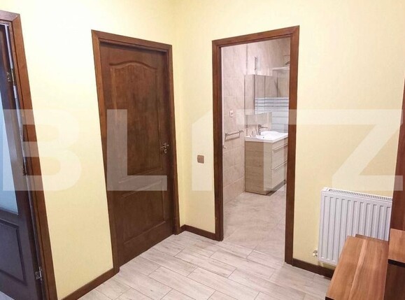 Garsonieră de închiriat Europa - 115600AI | BLITZ Cluj-Napoca | Poza5