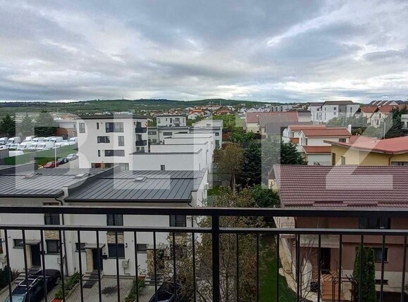 Garsonieră de închiriat Europa - 115600AI | BLITZ Cluj-Napoca | Poza6