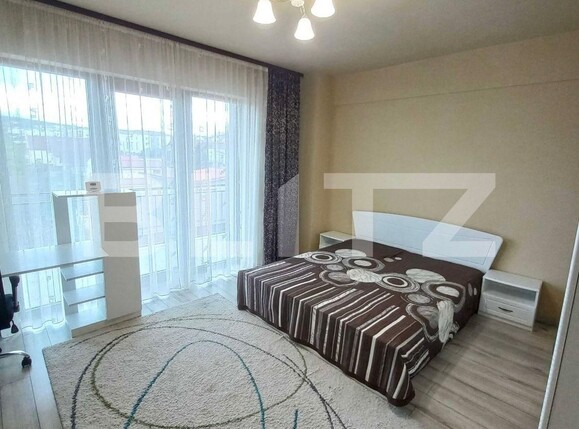 Garsonieră de închiriat Europa - 115600AI | BLITZ Cluj-Napoca | Poza1