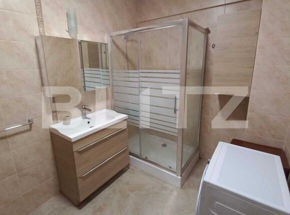 Garsonieră de închiriat Europa - 115600AI | BLITZ Cluj-Napoca | Poza4