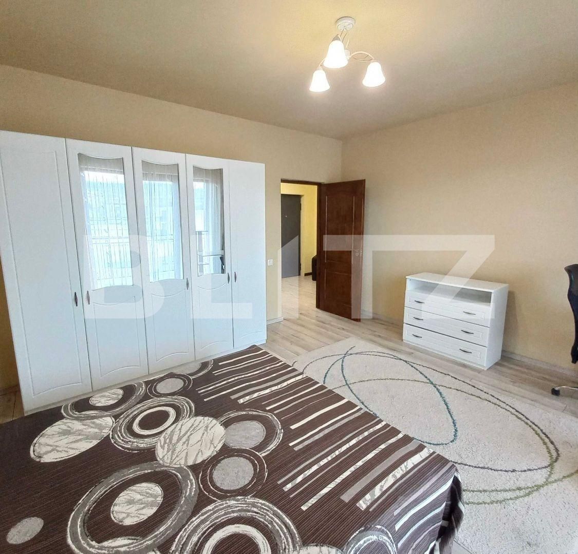 Garsonieră de închiriat Europa - 115600AI | BLITZ Cluj-Napoca | Poza2