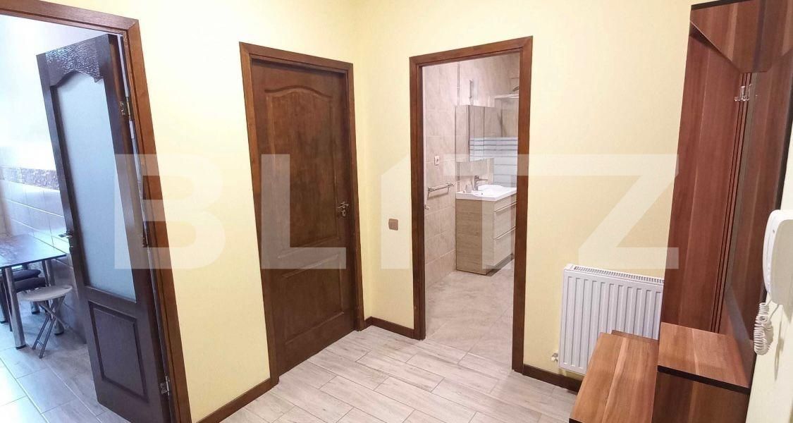 Garsonieră de închiriat Europa - 115600AI | BLITZ Cluj-Napoca | Poza5