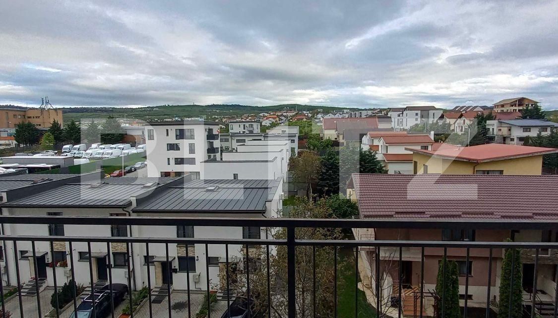 Garsonieră de închiriat Europa - 115600AI | BLITZ Cluj-Napoca | Poza6