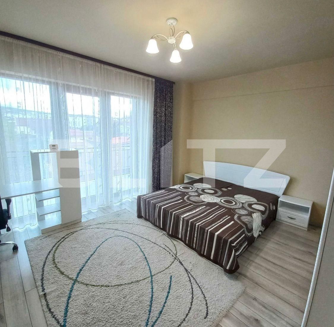 Garsonieră de închiriat Europa - 115600AI | BLITZ Cluj-Napoca | Poza1