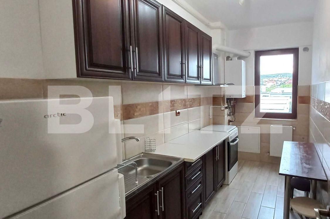 Garsonieră de închiriat Europa - 115600AI | BLITZ Cluj-Napoca | Poza3