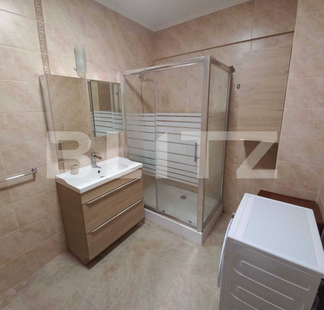 Garsonieră de închiriat Europa - 115600AI | BLITZ Cluj-Napoca | Poza4