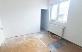 Apartament cu 3 camere, 58 mp, zona strazii Razoare
