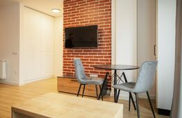 Apartament 2 camere, cochet, 43 mp, prima inchiriere, parcare, zona Tineretului 