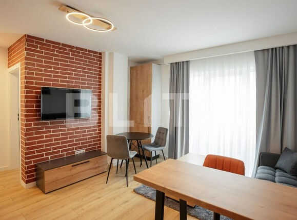 Apartament de închiriat 2 camere Floreşti - 115602AI | BLITZ Cluj-Napoca | Poza5