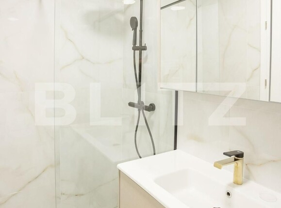 Apartament de închiriat 2 camere Floreşti - 115602AI | BLITZ Cluj-Napoca | Poza12