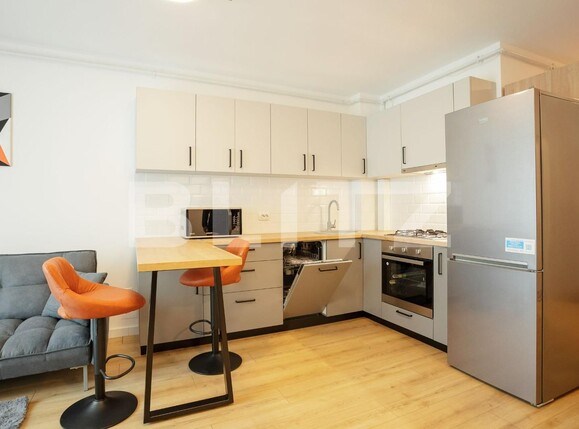 Apartament de închiriat 2 camere Floreşti - 115602AI | BLITZ Cluj-Napoca | Poza3