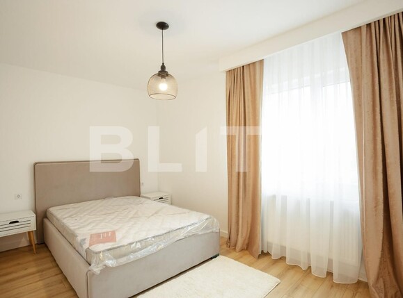 Apartament de închiriat 2 camere Floreşti - 115602AI | BLITZ Cluj-Napoca | Poza10