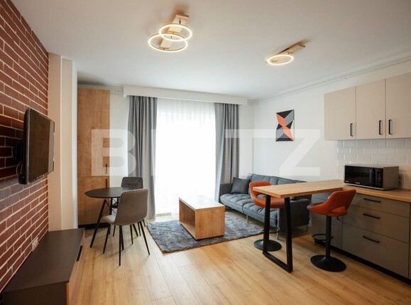 Apartament de închiriat 2 camere Floreşti - 115602AI | BLITZ Cluj-Napoca | Poza2