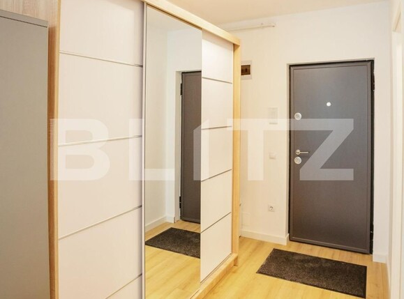 Apartament de închiriat 2 camere Floreşti - 115602AI | BLITZ Cluj-Napoca | Poza8