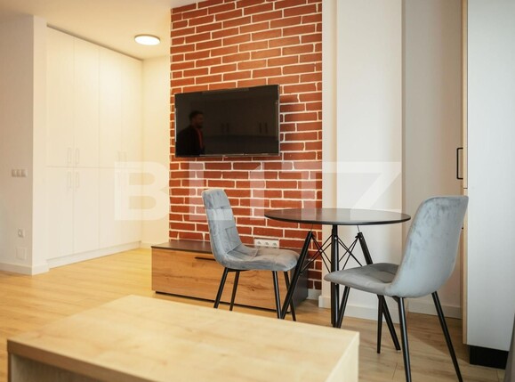 Apartament de închiriat 2 camere Floreşti - 115602AI | BLITZ Cluj-Napoca | Poza4