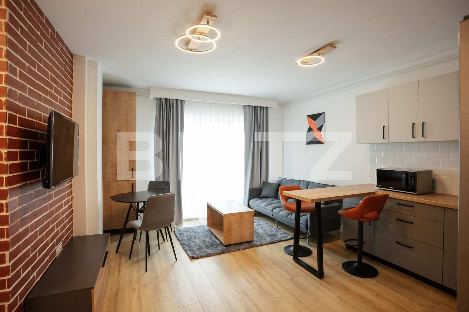 Apartament de închiriat 2 camere Floreşti - 115602AI | BLITZ Cluj-Napoca | Poza2