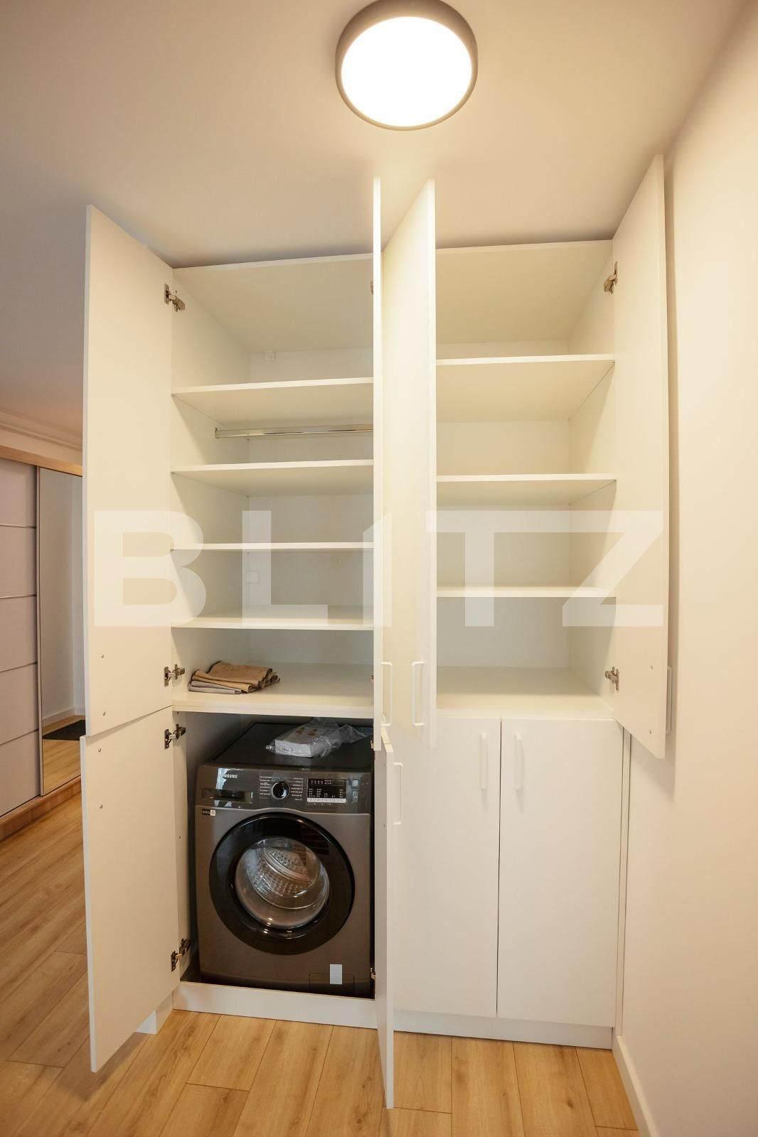 Apartament de închiriat 2 camere Floreşti - 115602AI | BLITZ Cluj-Napoca | Poza9