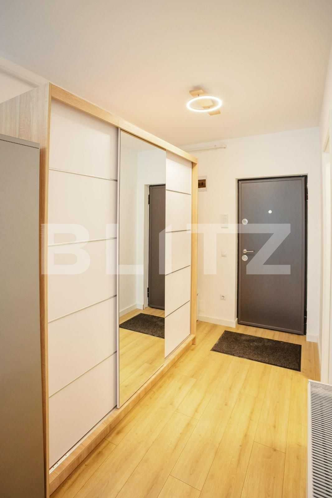 Apartament de închiriat 2 camere Floreşti - 115602AI | BLITZ Cluj-Napoca | Poza8