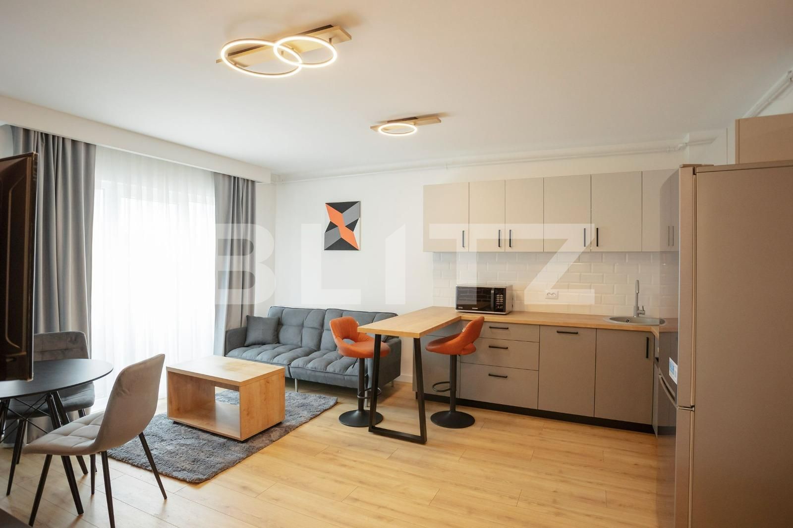 Apartament de închiriat 2 camere Floreşti - 115602AI | BLITZ Cluj-Napoca | Poza6