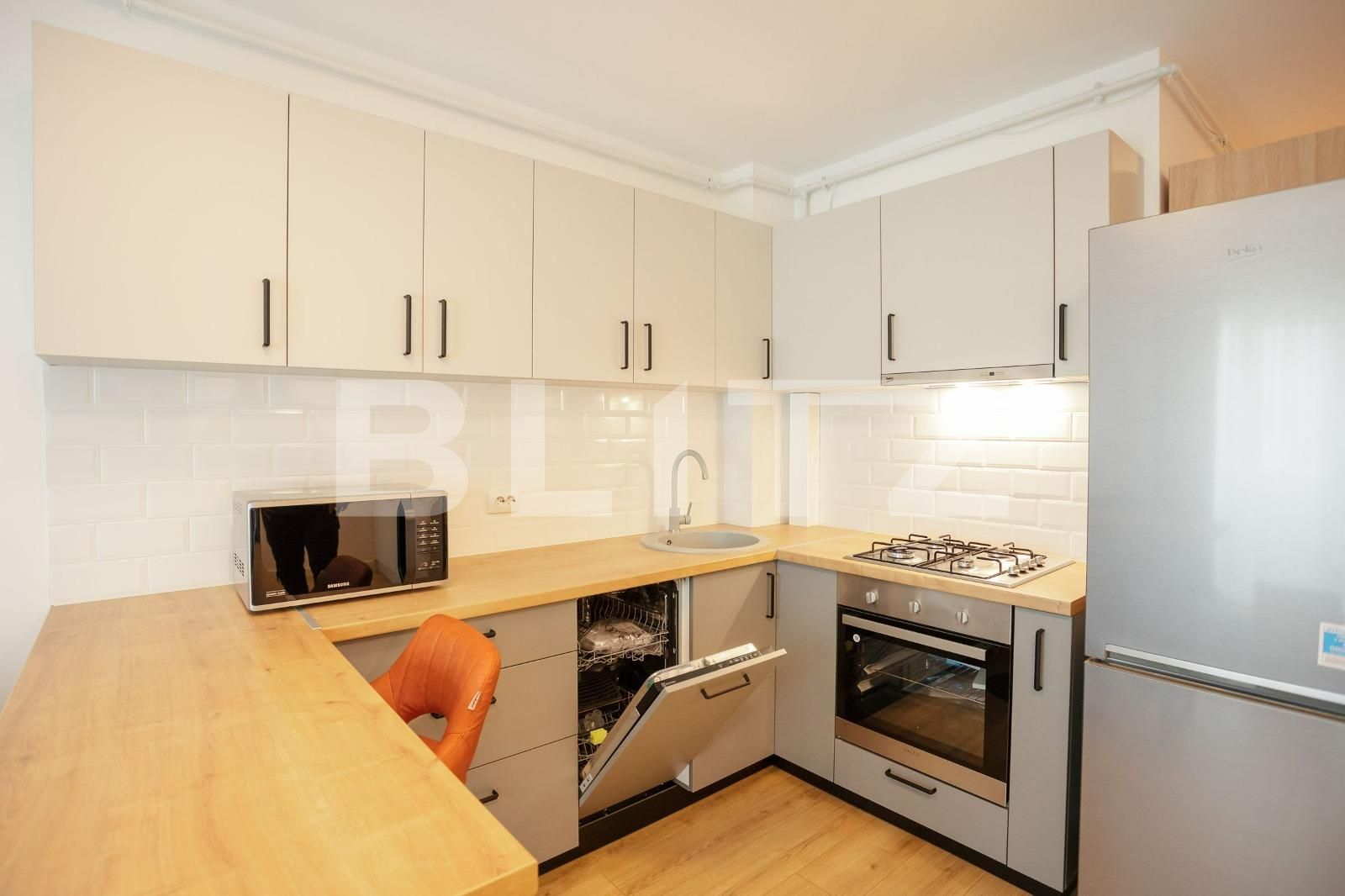 Apartament de închiriat 2 camere Floreşti - 115602AI | BLITZ Cluj-Napoca | Poza7