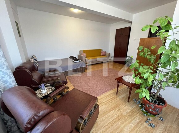 Garsonieră de închiriat Floreşti - 115606AI | BLITZ Cluj-Napoca | Poza1