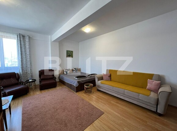 Garsonieră de închiriat Floreşti - 115606AI | BLITZ Cluj-Napoca | Poza2
