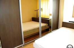 De inchiriat 2 camere, 60 mp, imobil nou, zona Dorobantilor, parcare subterana