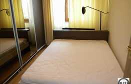 De inchiriat 2 camere, 60 mp, imobil nou, zona Dorobantilor, parcare subterana