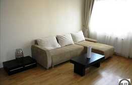 De inchiriat 2 camere, 60 mp, imobil nou, zona Dorobantilor, parcare subterana