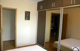 De inchiriat 2 camere, 60 mp, imobil nou, zona Dorobantilor, parcare subterana