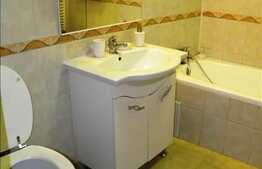 De inchiriat 2 camere, 60 mp, imobil nou, zona Dorobantilor, parcare subterana