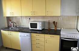 De inchiriat 2 camere, 60 mp, imobil nou, zona Dorobantilor, parcare subterana