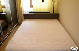 De inchiriat 2 camere, 60 mp, imobil nou, zona Dorobantilor, parcare subterana