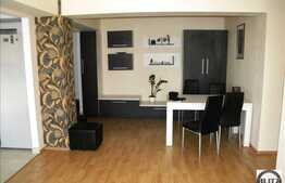 De inchiriat 2 camere, 60 mp, imobil nou, zona Dorobantilor, parcare subterana