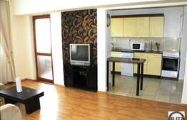 De inchiriat 2 camere, 60 mp, imobil nou, zona Dorobantilor, parcare subterana